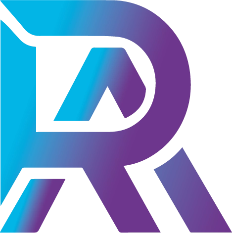 Richard Ayón Logo
